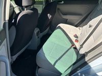 Brugt VW Golf Plus Cross 116 HK (85 kW) 2006 Blå MPV