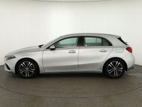 Gebraucht Mercedes A220 Progressive 190 PS (139 kW) 2023 Silber Limousine