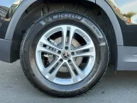 Gebraucht Mercedes GLA200 Advanced 163 PS (119 kW) 2024 Schwarz SUV
