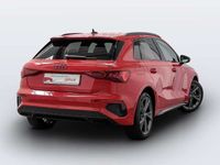 gebraucht Audi A3 e-tron 40 TFSIe 2x S LINE AHK LEDER KAMERA