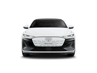 Neu Audi A6 e-tron Business 269 kW (367 PS) 2026 Weiß Kombi