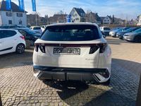 Neu Hyundai Tucson Trend 239 PS (175 kW) 2026 Atlas white uni SUV