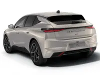 Neu DS Automobiles DS4 145 PS (106 kW) 2026 Kristall grau metallic Limousine
