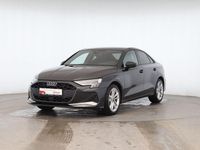 Gebraucht Audi A3 Advanced Plus 116 PS (85 kW) 2024 Grau Limousine