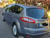Gebraucht Ford S-MAX Trend 160 PS (117 kW) 2014 Grau Van / Kleinbus
