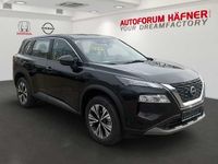 Gebraucht Nissan X-Trail Acenta 163 PS (119 kW) 2024 Schwarz SUV