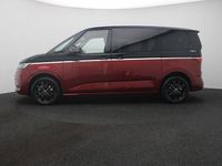Neu VW Multivan Goal 150 PS (110 kW) 2025 Rot Van