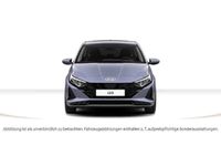 gebraucht Hyundai i20 Prime / Navi / Einparkhilfe / Dachlackierung / DCT
