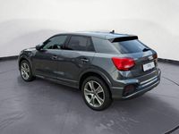 Gebraucht Audi Q2 S-Line 150 PS (110 kW) 2025 Grau SUV