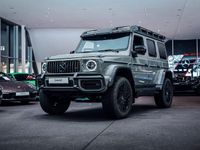 Gebraucht Mercedes G63 AMG AMG 585 PS (430 kW) 2023 Grau SUV