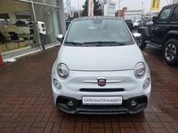 Gebraucht Abarth 595 Turismo 165 PS (121 kW) 2023 Grau Limousine
