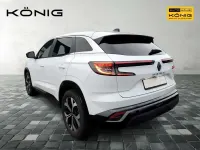 Gebraucht Renault Austral Evolution 158 PS (116 kW) 2024 Arktis weiß SUV