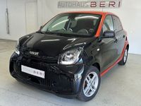 gebraucht Smart ForFour Electric Drive / EQ