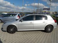 Gebraucht Opel Signum Edition 155 PS (114 kW) 2008 Silber Kleinwagen