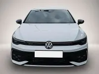 Neu VW Golf VIII GTI 265 PS (194 kW) 2026 Weiß Limousine