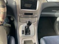 Usata Ford Galaxy 145 CV (106 kW) 2009 Nero Monovolume