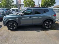Gebraucht Dacia Duster Journey 141 PS (103 kW) 2026 Oxidgrün SUV