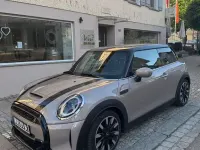 Gebraucht Mini Cooper S 178 PS (130 kW) 2023 Grau Kleinwagen
