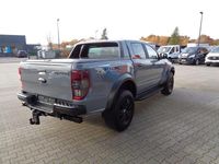 Gebraucht Ford Ranger Raptor 213 PS (156 kW) 2022 Grau Pickup