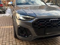 Gebraucht Audi SQ5 341 PS (250 kW) 2023 Grau SUV
