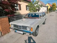 Gebraucht Ford Taunus 51 PS (37 kW) 1971 Grau Kombi