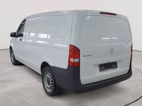 Gebraucht Mercedes e-Vito 85 kW (116 PS) 2020 Andere Van / Kleinbus