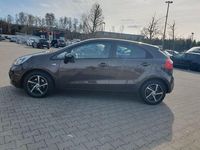 Second-hand Kia Rio 86 CP (63 kW) 2013 Maro Berlinǎ