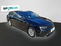 Gebraucht Opel Astra Enjoy 110 PS (80 kW) 2024 Karbon schwarz Kombi