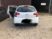 gebraucht Citroën C3 