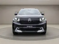 Neu Citroën C3 Aircross 145 PS (106 kW) 2026 Schwarz metallic/weißes dach SUV
