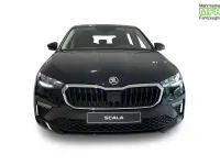 Neu Skoda Scala Essence 116 PS (85 kW) 2026 Wählbar Kleinwagen