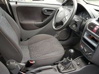 gebraucht Opel Corsa C Comfort 1.0 Klima Servo Eu4 FunkZv El.Fh