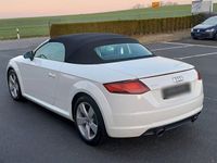 gebraucht Audi TT 1.8 TFSI