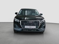 Gebraucht Audi Q2 Ambiente 150 PS (110 kW) 2025 Brillantschwarz SUV