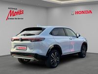 Neu Honda HR-V Advance 131 PS (96 kW) 2025 Weiss SUV