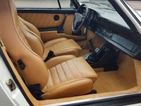 Gebraucht Porsche 911 207 PS (152 kW) 1984 Weiß Cabrio