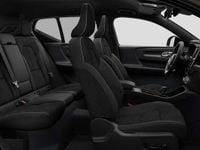 Neu Volvo EX40 Plus 185 kW (252 PS) 2026 Sand dune / metallic SUV