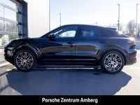 Neu Porsche Cayenne Black Edition 354 PS (260 kW) 2026 Schwarz SUV