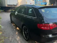 Gebraucht Audi A4 Business 190 PS (139 kW) 2010 Kombi