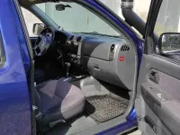 Gebraucht Isuzu D-Max 163 PS (119 kW) 2008 Blau Pickup