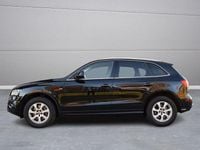 Gebraucht Audi Q5 S-Line 258 PS (189 kW) 2016 Schwarz SUV