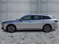 Gebraucht Skoda Superb Selection 150 PS (110 kW) 2024 Othercolor Kombi