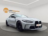 Gebraucht BMW M4 Competition Edition 390 PS (286 kW) 2024 Grau