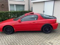 Gebraucht Mazda MX3 107 PS (78 kW) 1998 Rot Kleinwagen