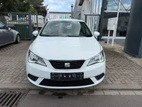 Gebraucht Seat Ibiza Style 90 PS (66 kW) 2017 Weiß Limousine