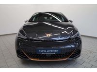 Gebraucht Cupra Born 150 kW (204 PS) 2023 Quasargrau Kleinwagen