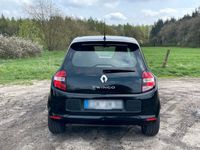 gebraucht Renault Twingo Intens Energy TCe 90 1.Hd