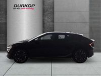 Gebraucht Kia EV6 Comfort 167 kW (228 PS) 2025 Auroraschwarz met. SUV