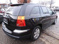 gebraucht Chrysler Pacifica Pacifica3,5L *AUTOMATIK*6-SITZE*KLIMA*LEDER*