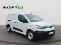 Gebraucht Citroën Berlingo 131 PS (96 kW) 2024 Weiß Van / Kleinbus